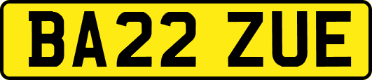 BA22ZUE