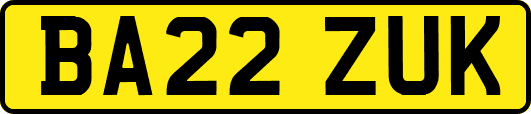 BA22ZUK