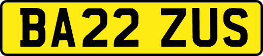 BA22ZUS