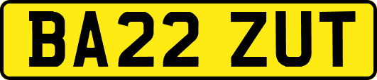 BA22ZUT