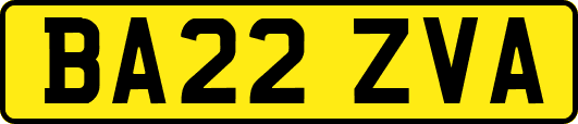 BA22ZVA