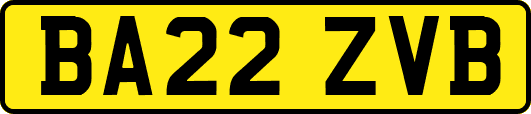 BA22ZVB