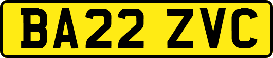 BA22ZVC