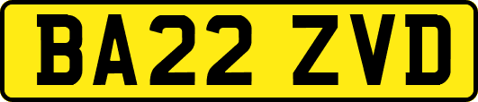 BA22ZVD