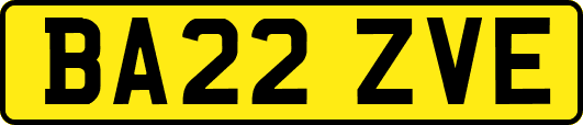 BA22ZVE