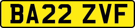 BA22ZVF