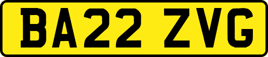 BA22ZVG