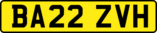 BA22ZVH