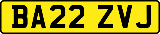 BA22ZVJ