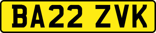 BA22ZVK