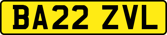 BA22ZVL