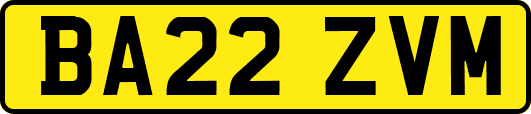 BA22ZVM