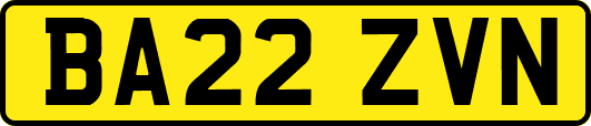 BA22ZVN
