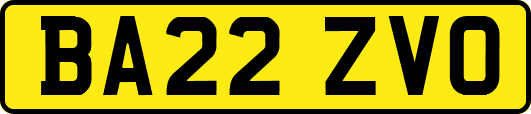BA22ZVO