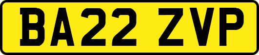 BA22ZVP