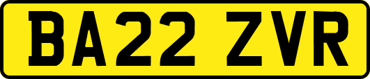 BA22ZVR
