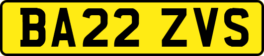 BA22ZVS