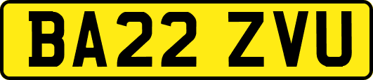 BA22ZVU
