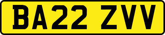 BA22ZVV