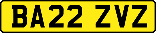 BA22ZVZ