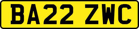 BA22ZWC