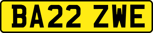 BA22ZWE