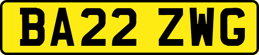 BA22ZWG