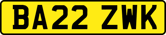 BA22ZWK