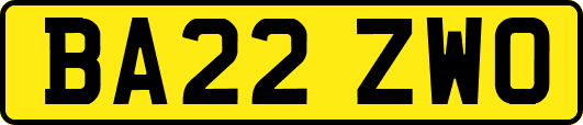 BA22ZWO