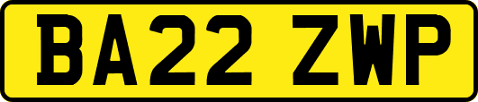 BA22ZWP