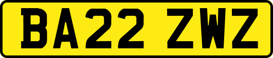 BA22ZWZ