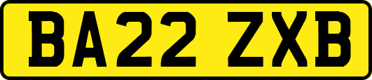 BA22ZXB