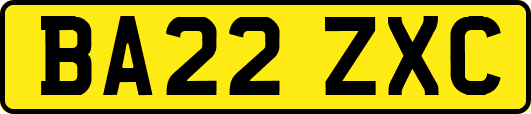 BA22ZXC