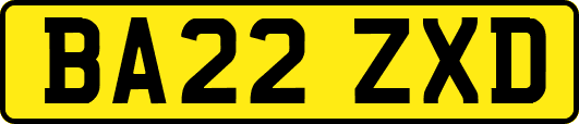BA22ZXD