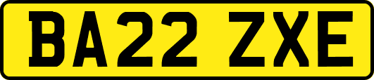 BA22ZXE