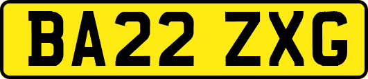 BA22ZXG
