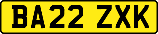 BA22ZXK