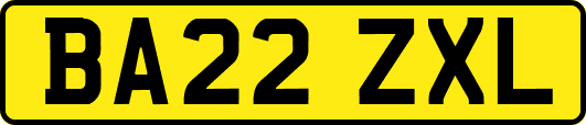 BA22ZXL