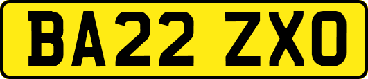 BA22ZXO