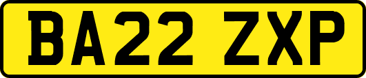 BA22ZXP