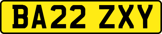 BA22ZXY