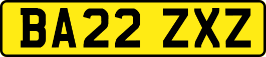 BA22ZXZ