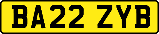 BA22ZYB