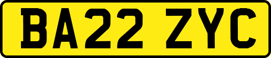 BA22ZYC