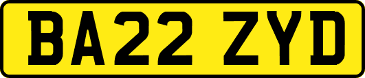 BA22ZYD