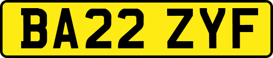 BA22ZYF