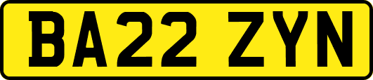 BA22ZYN