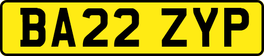 BA22ZYP