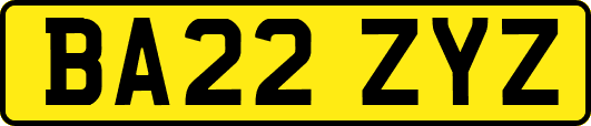 BA22ZYZ