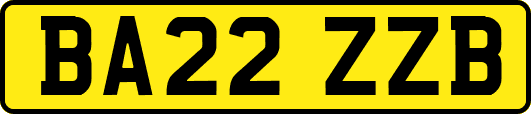BA22ZZB